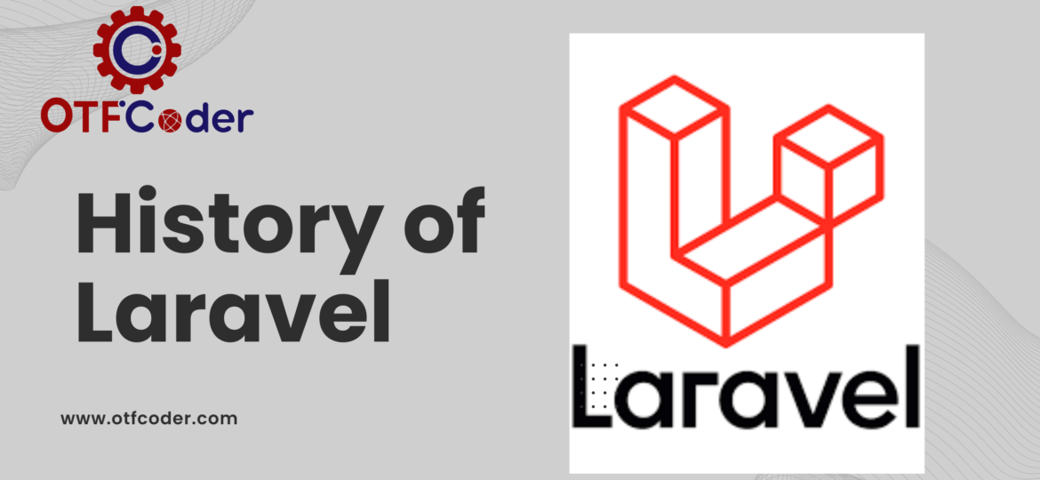 History of Laravel