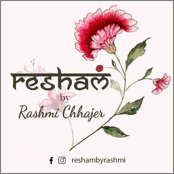 Resham By Rashmi