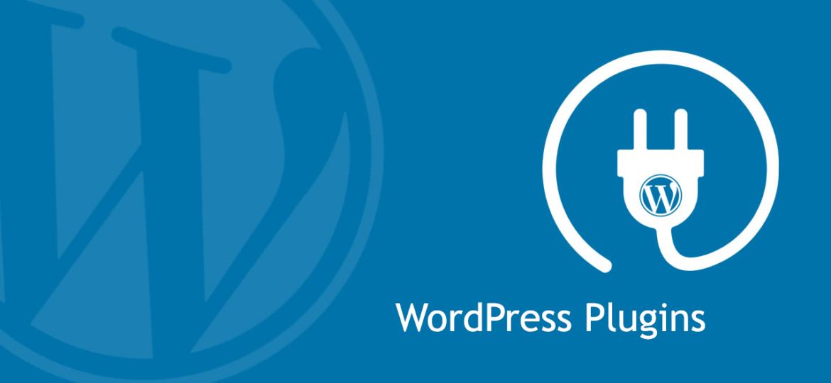 Plugins for WordPress website