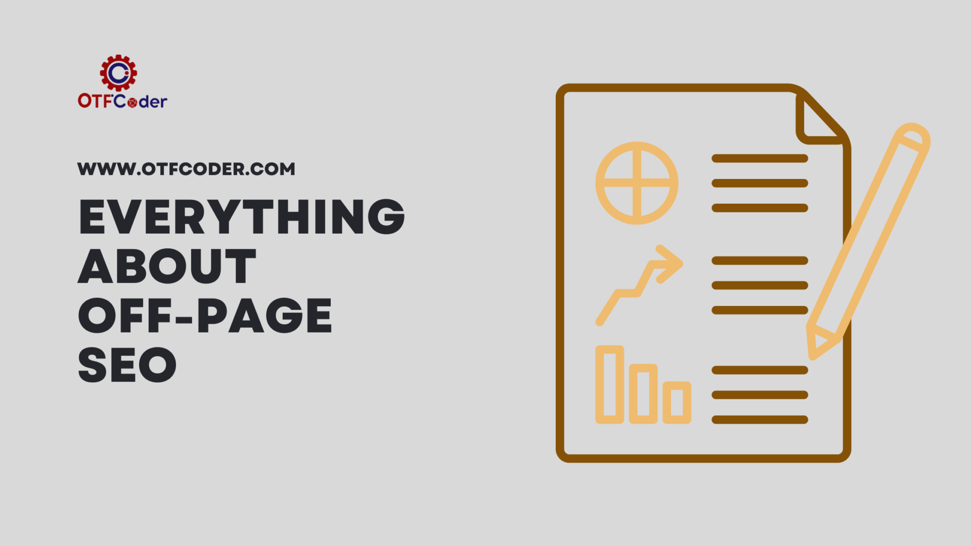 Off Page SEO