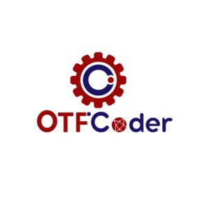 OTFCoder logo