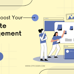 Tips to Boost Your Website Engagement