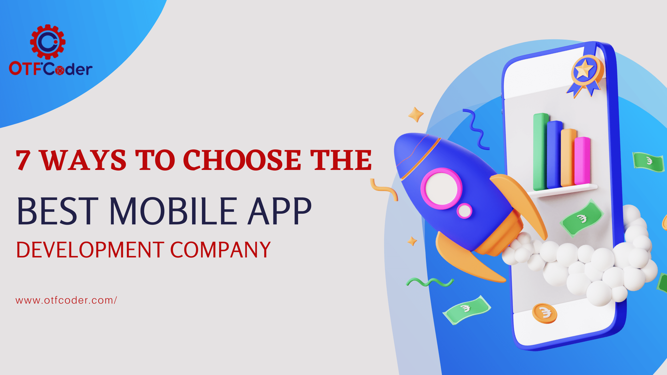 7-ways-to-choose-the-best-mobile-app-development-company
