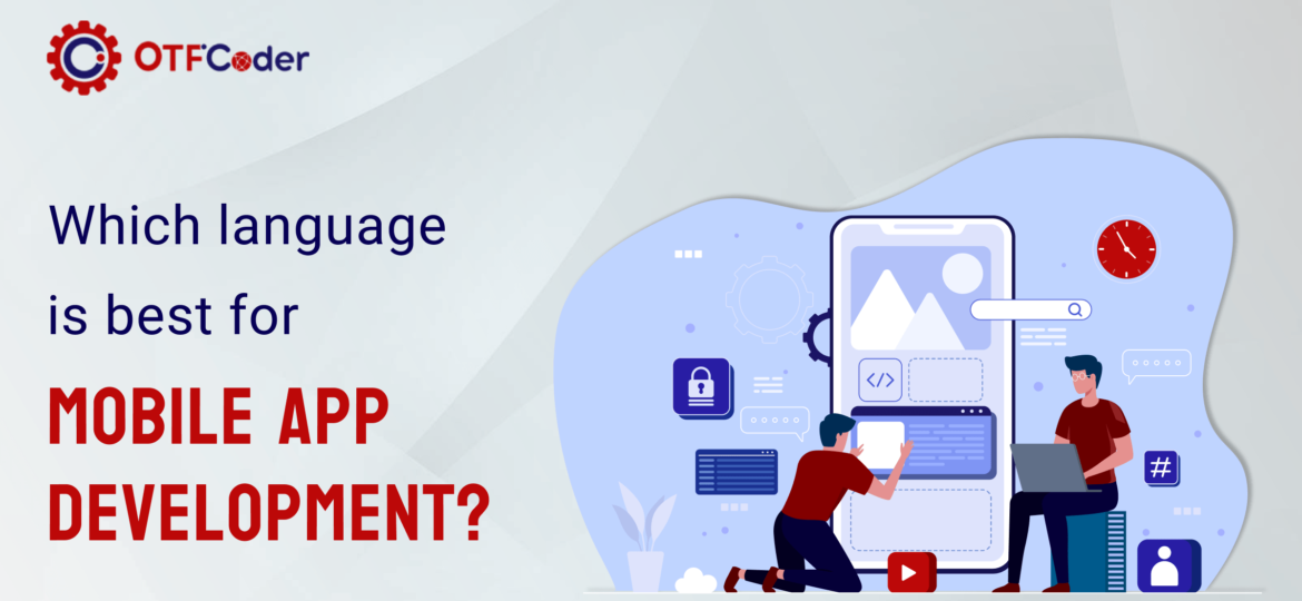 Which language is best for mobile app development