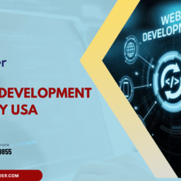 Website Development Company USA