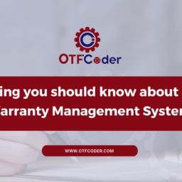 Everything you should know about Battery Warranty Management System