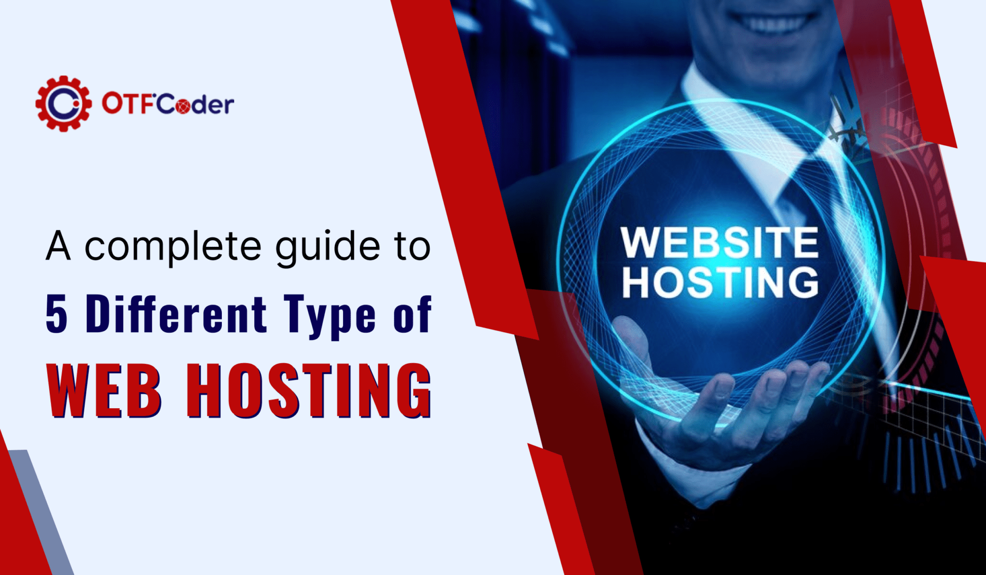 WebHosting