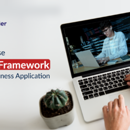 Laravel Framework for Your Business Application
