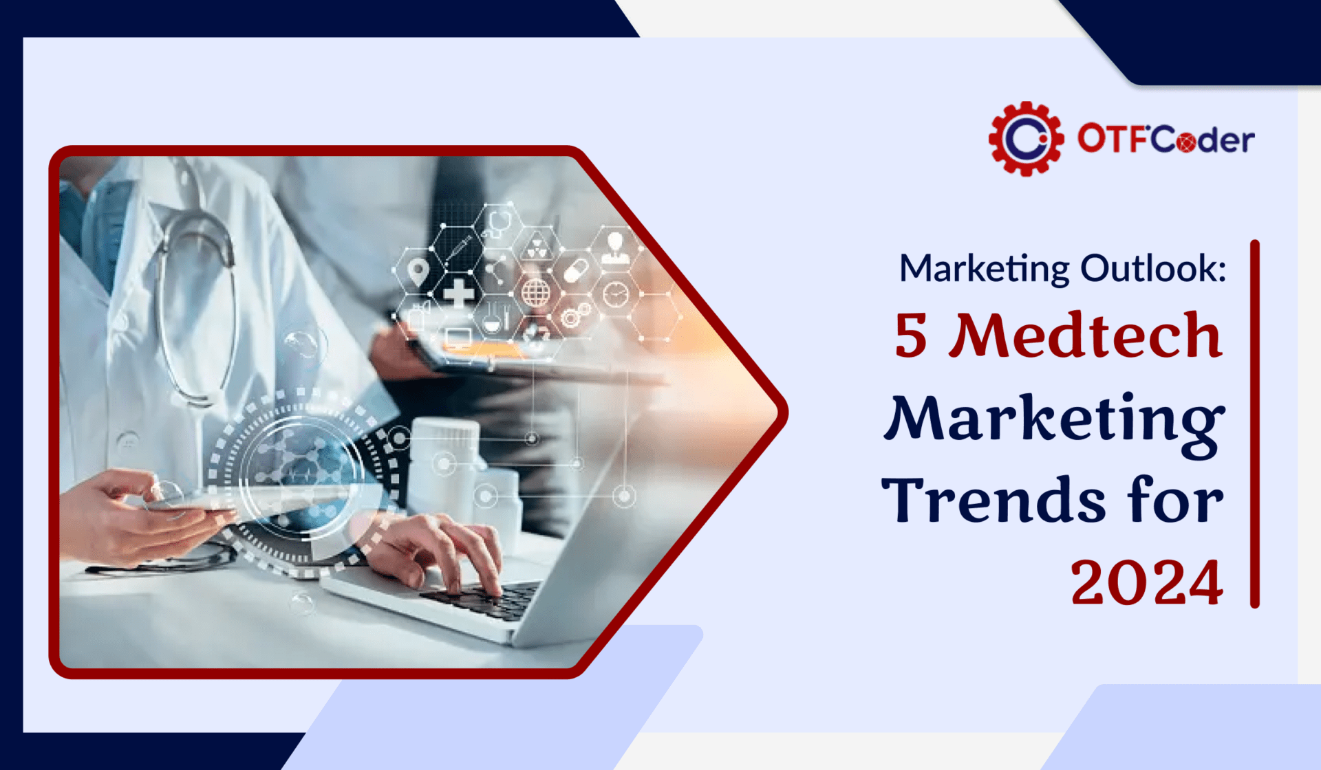 Marketing Outlook 5 Medtech Marketing Trends for 2024