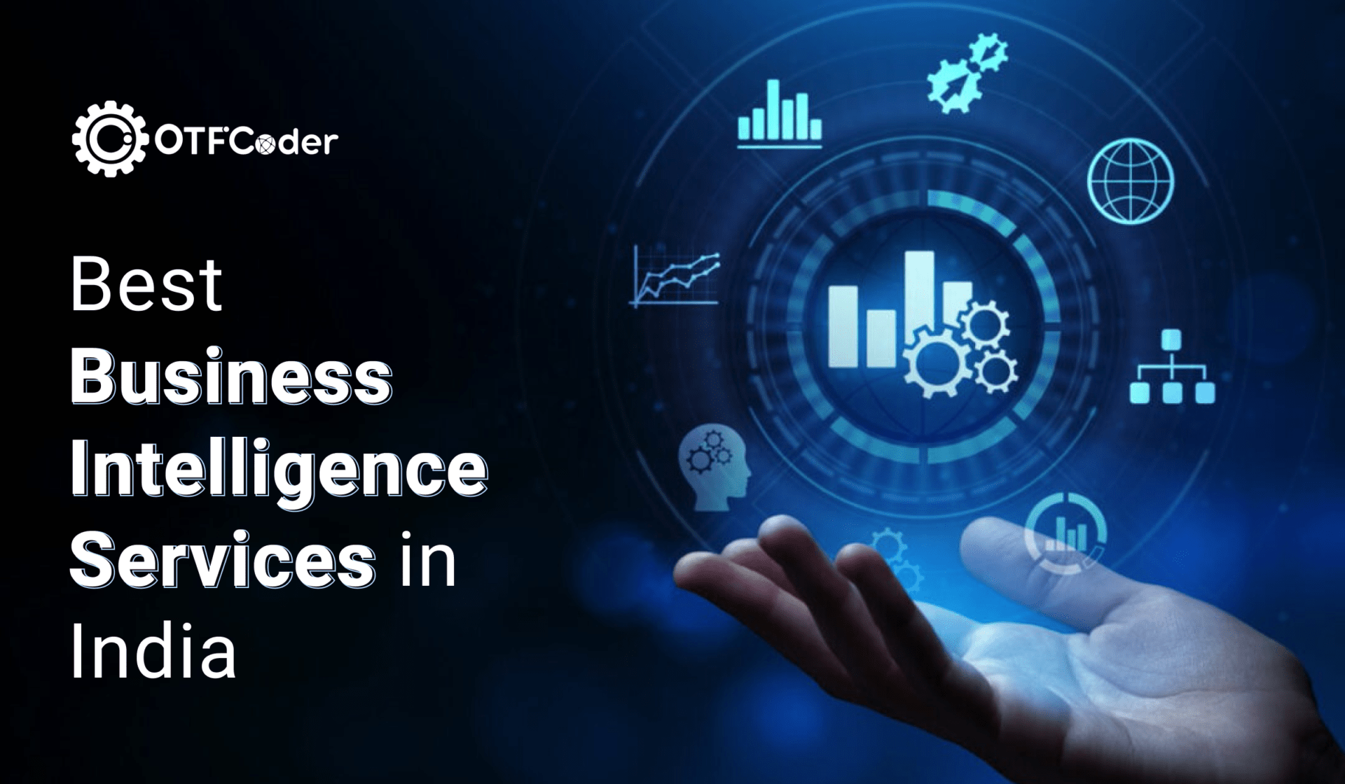 Best Business Intelligence services in India