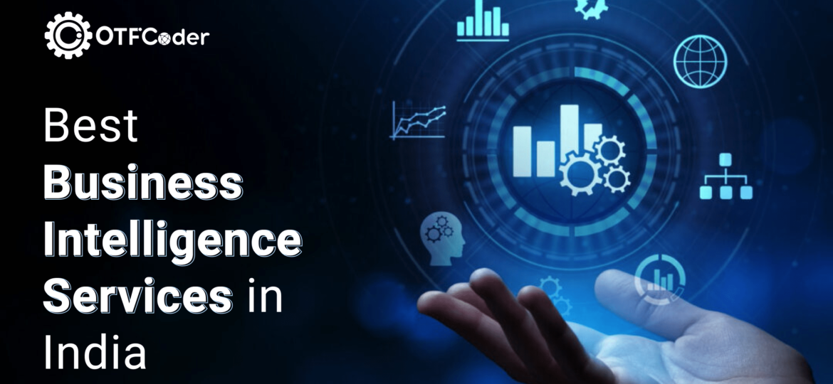 Best Business Intelligence services in India