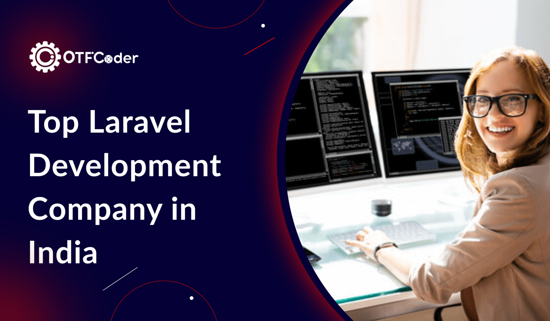 Top Laravel Development Company India