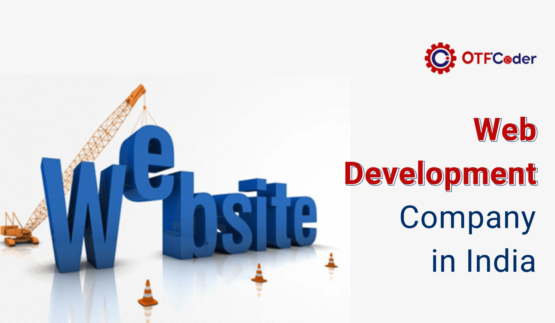 Web Development Company in India