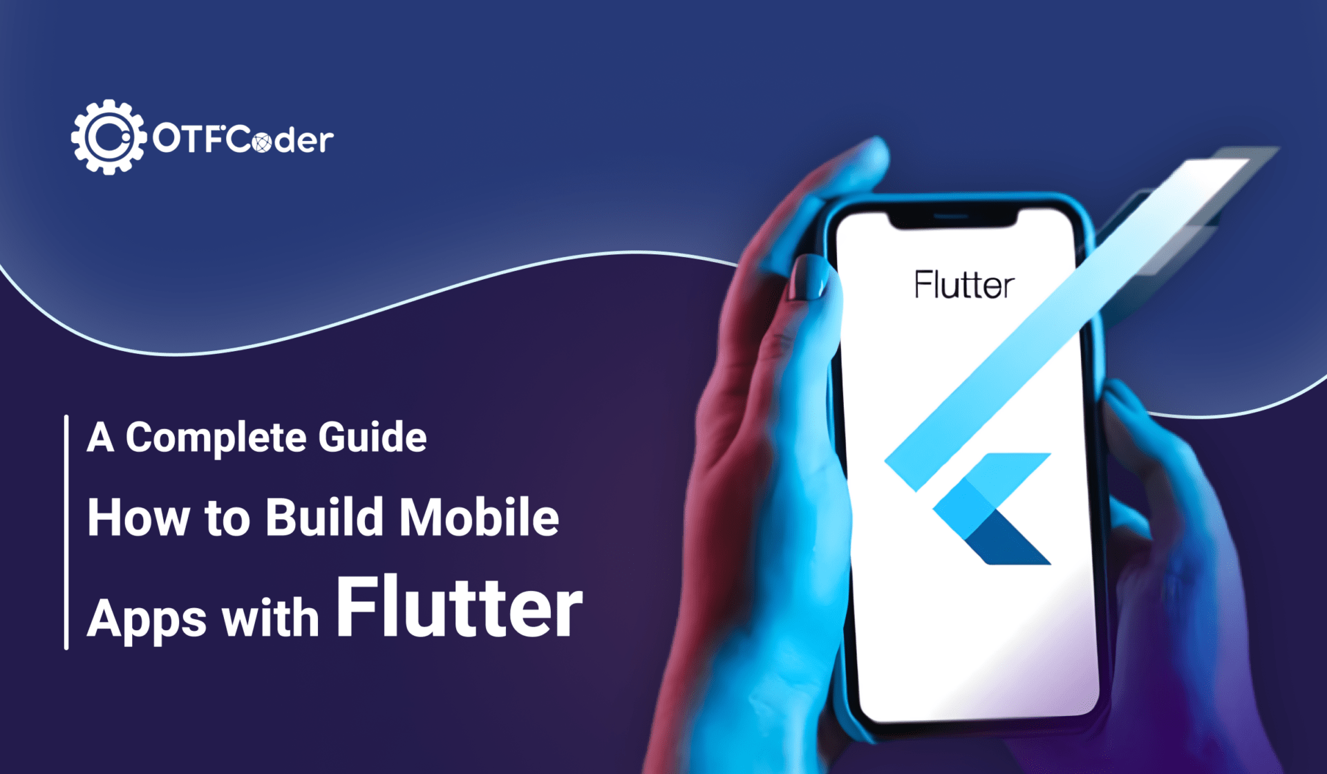 Flutter