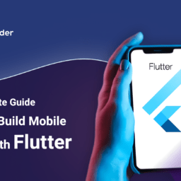 Flutter