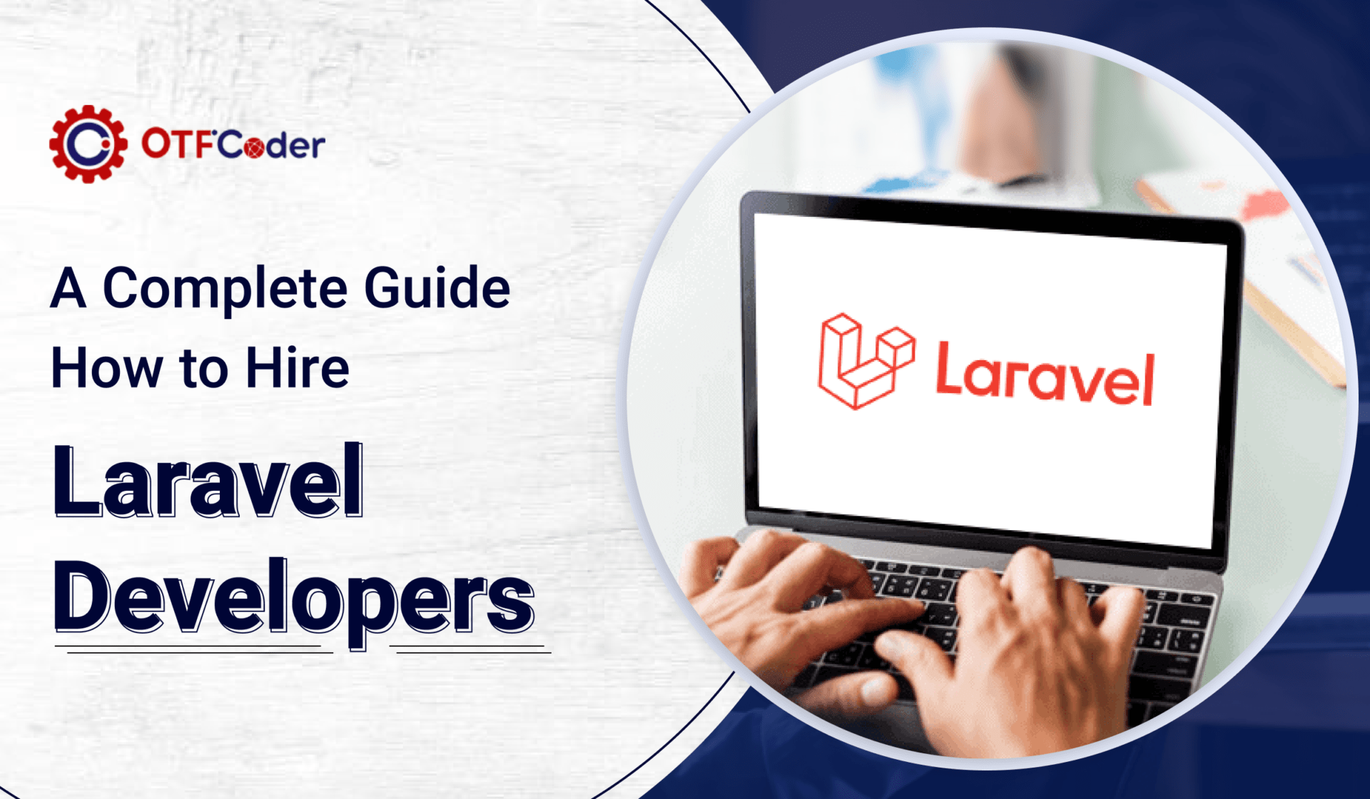 Hire Laravel Developers