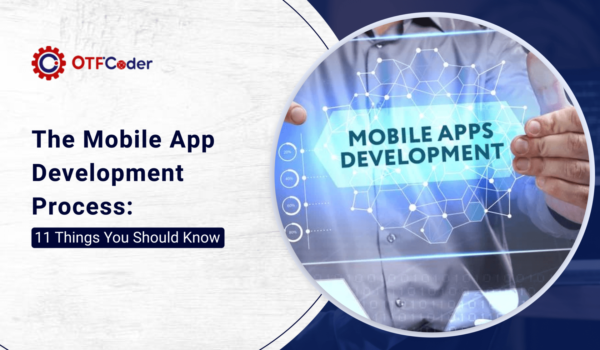 Mobile App Development