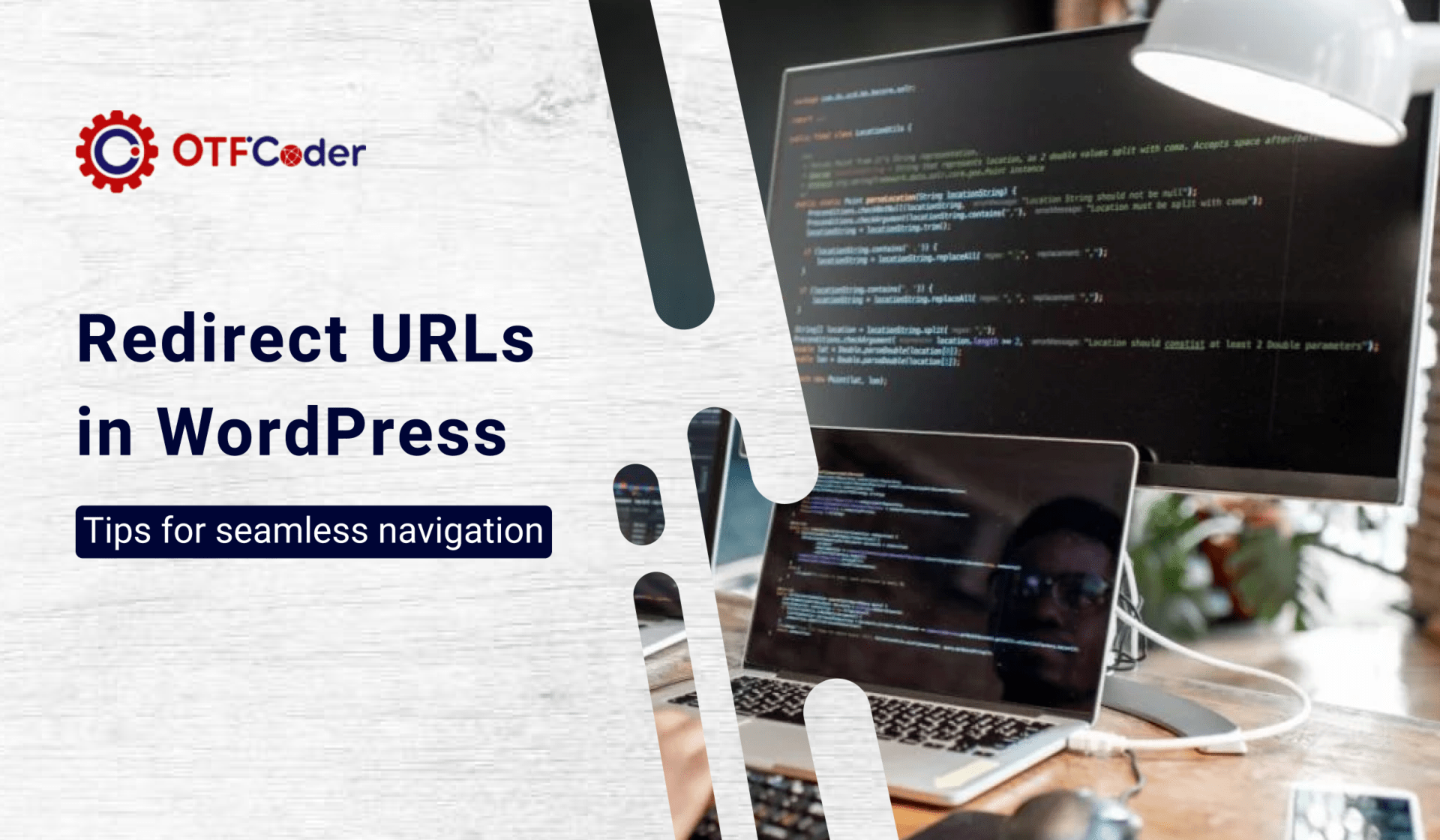 Redirect URLs in WordPress Tips for Seamless Navigation