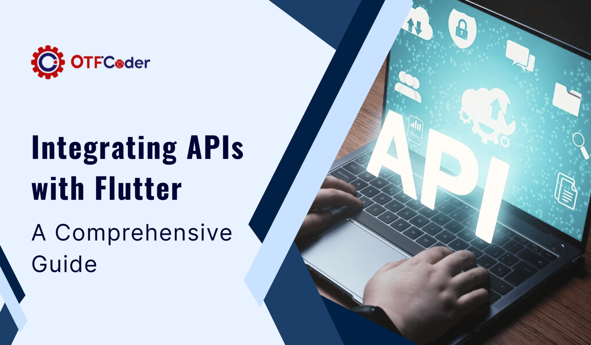 Integrating APIs with Flutter