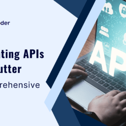 Integrating APIs with Flutter