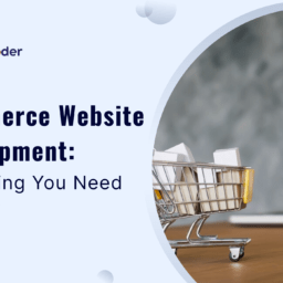 Ecommerce Website Development