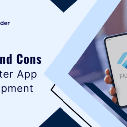 Flutter App Development