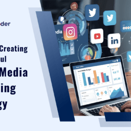 Social Media Marketing Strategy