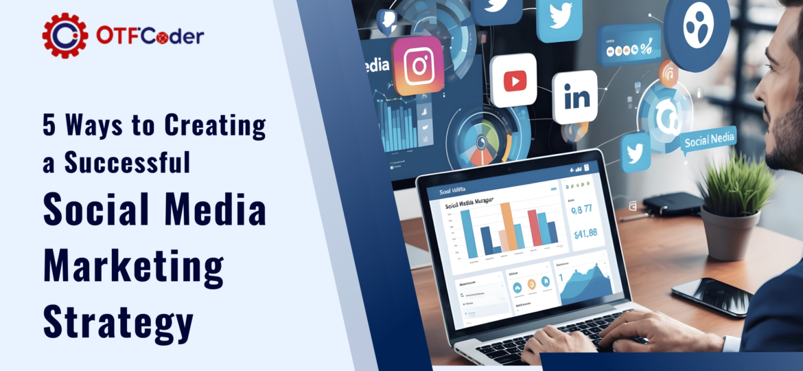 Social Media Marketing Strategy