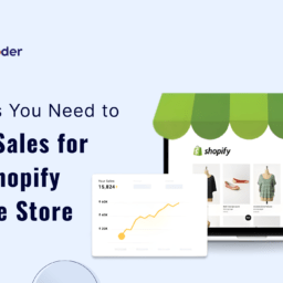 Shopify Website Store