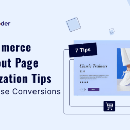 eCommerce Checkout Page