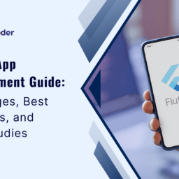 Flutter App Development