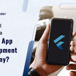 Flutter app development company