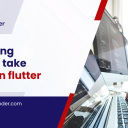 Learn Flutter