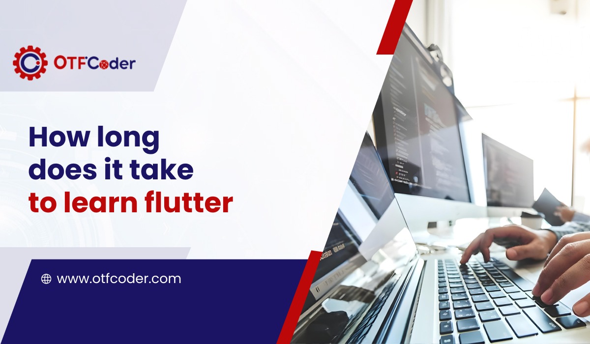 Learn Flutter