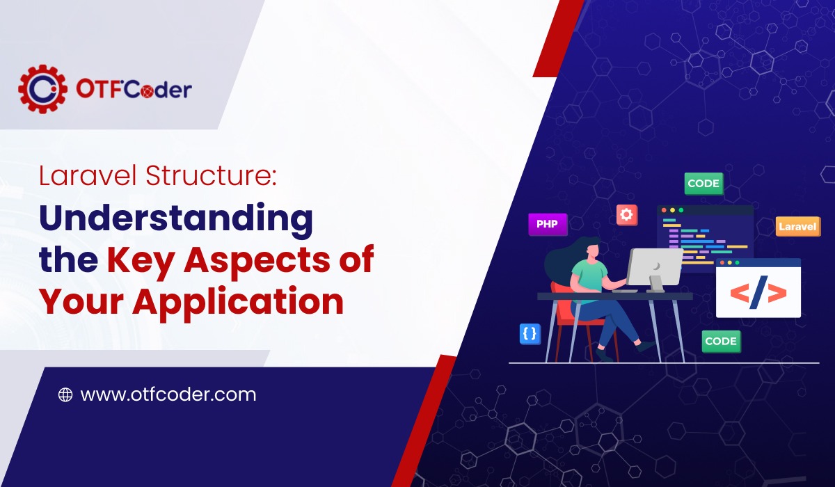 Laravel Structure