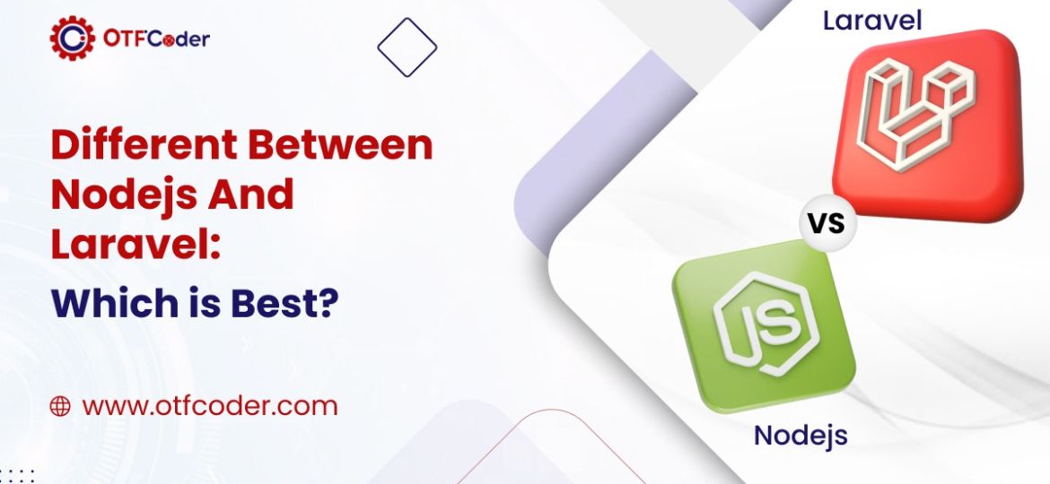 Node.js vs Laravel