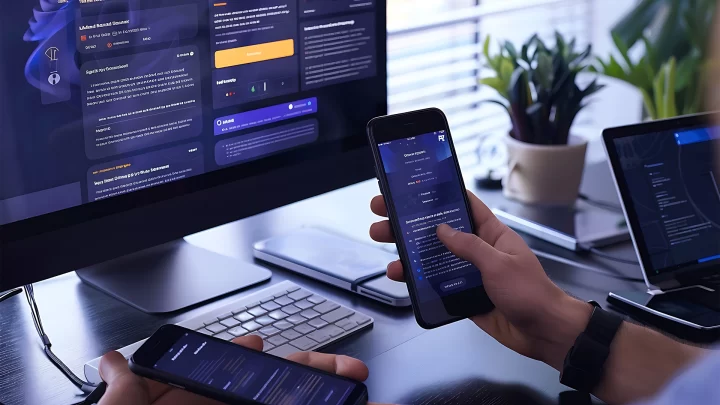 5 Things to Consider Before Developing a Mobile App